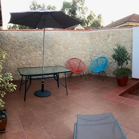 Apartamento Casa Emilia & Alda Juncal  Exterior foto