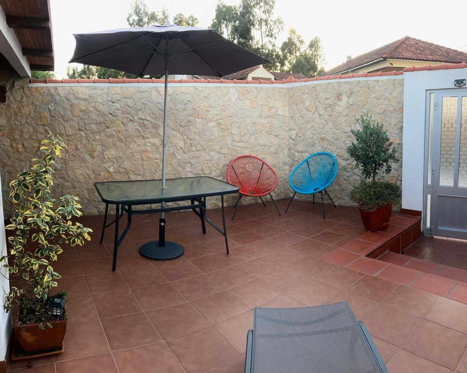 Apartamento Casa Emilia & Alda Juncal  Exterior foto